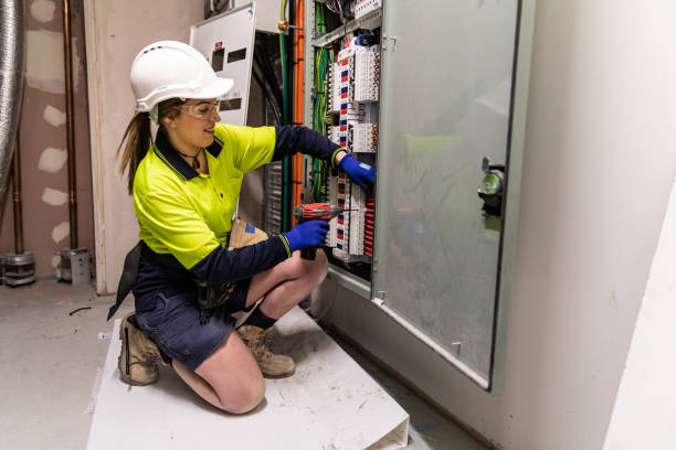  Lead, SD Electrician Pros