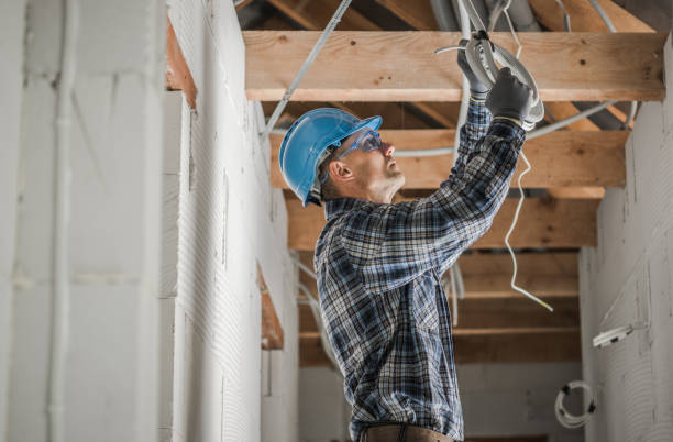 Best Electrical Contractors for Businesses  in Lead, SD