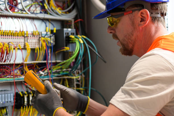 Lead, SD Electrician Company