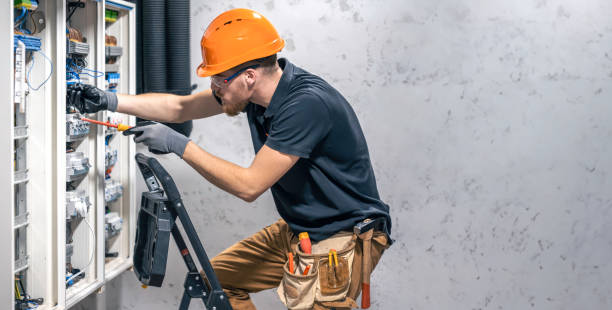 Best Home Electrical Repair  in Lead, SD